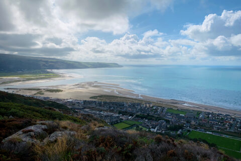 Cardigan Bay
